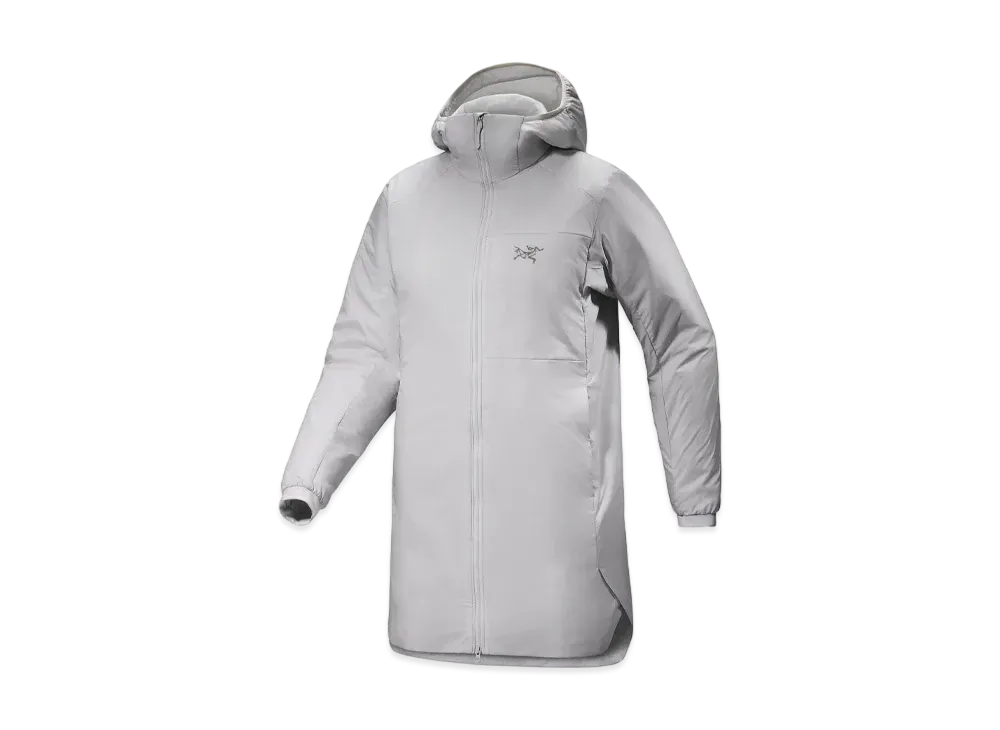 ARC'TERYX Women's Atom Long Coat X000007706 "Solitude"