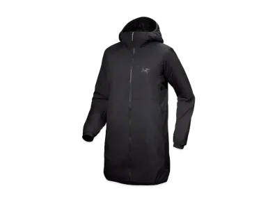 ARC'TERYX Women's Atom Long Coat X000007706 "Black"
