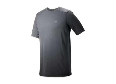 ARC'TERYX Ionia Merino Wool Short Sleeve Men's X000006816 "Cloud"