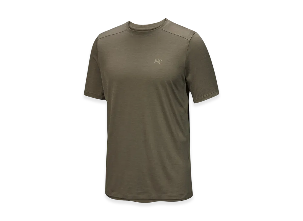 ARC'TERYX Ionia Merino Wool SS M "Tatsu" X000006816