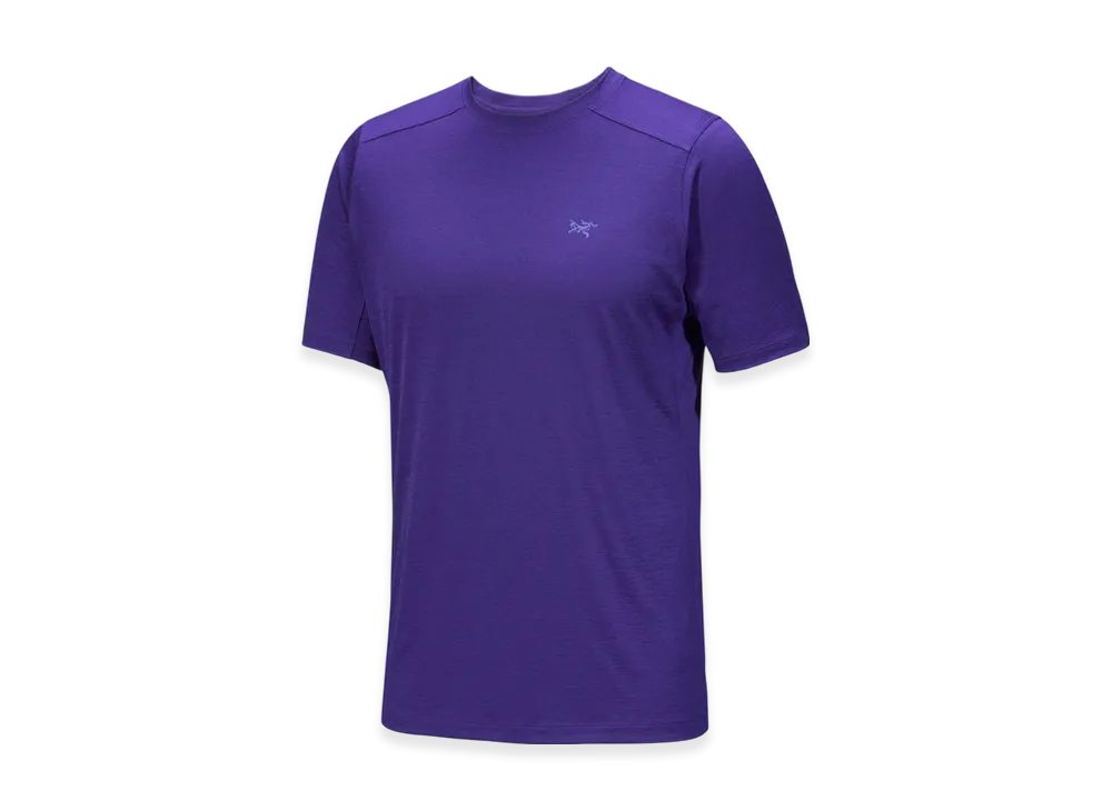 ARC'TERYX Ionia Merino Wool SS M "Soulsonic" X000006816