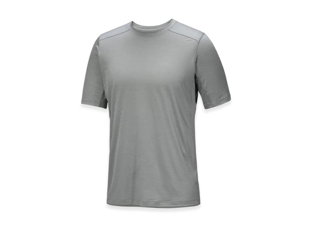 ARC'TERYX Ionia Merino Wool SS M "Void" X000006816