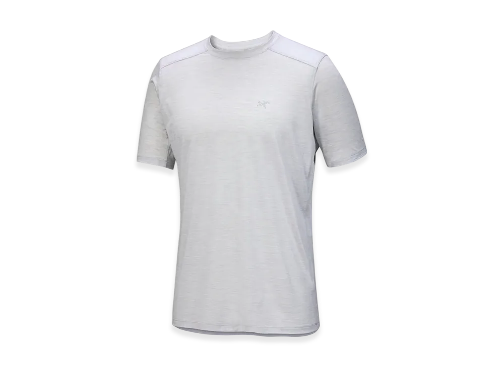 ARC'TERYX Ionia Merino Wool SS M "Solitude Heather" X000006816