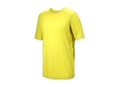 ARC'TERYX Ionia Merino Wool Arcword T-Shirt Men's X000006537 "Lampyre"