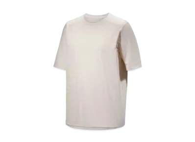 ARC'TERYX Cormac Downward T-shirt Men's X000006704 "Arctic Silk Heather"