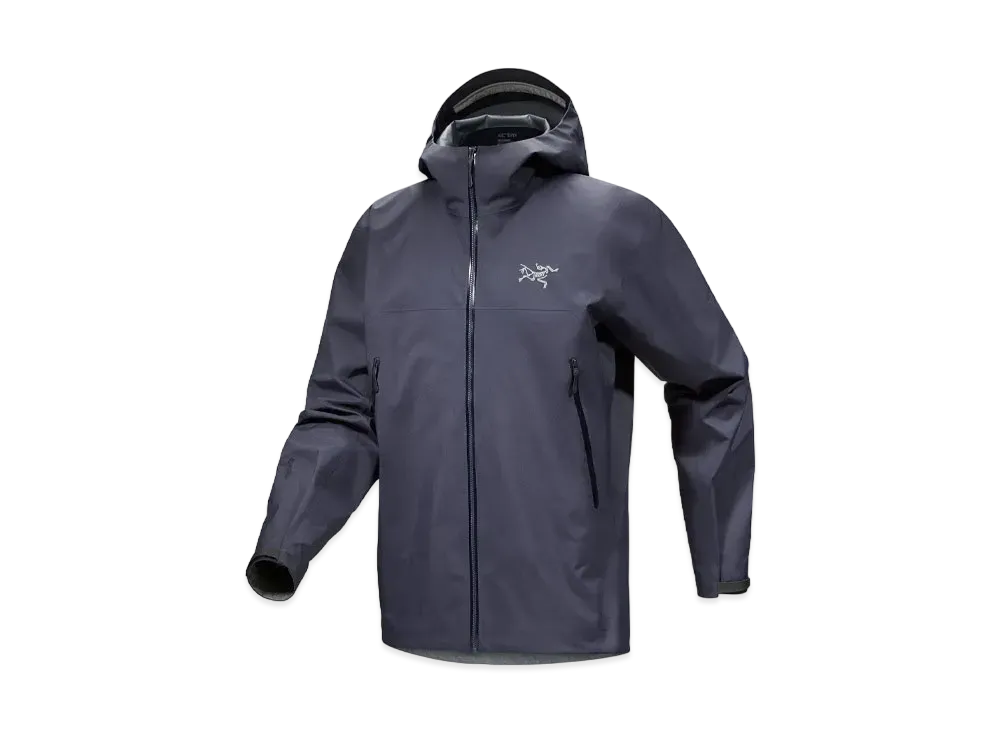 ARC'TERYX Beta Jacket Men's X000008584 "Black Sapphire"