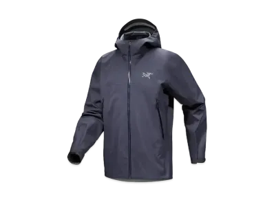 ARC'TERYX Beta Jacket Men's X000008584 "Black Sapphire"