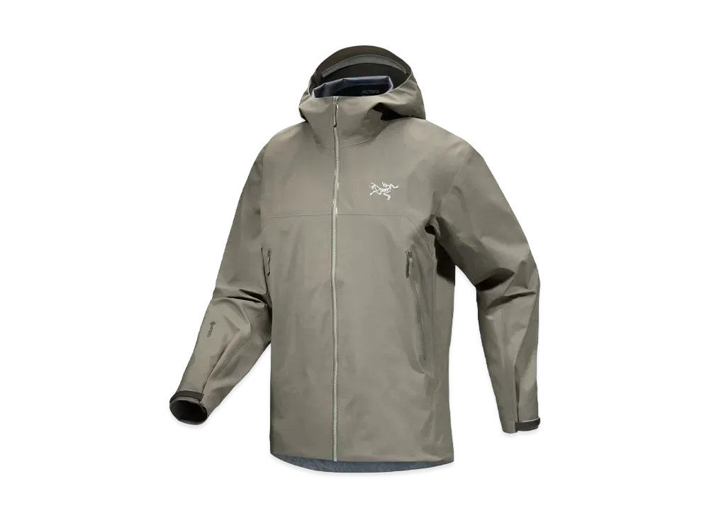 ARC'TERYX Beta Jacket Men's X000008584 "Forage"