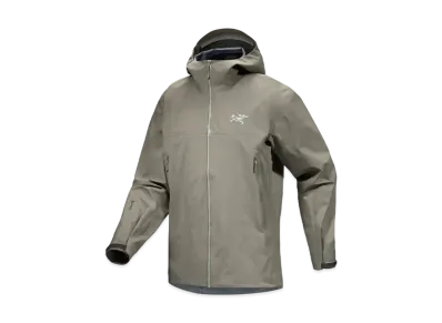 ARC'TERYX Beta Jacket Men's X000008584 "Forage"