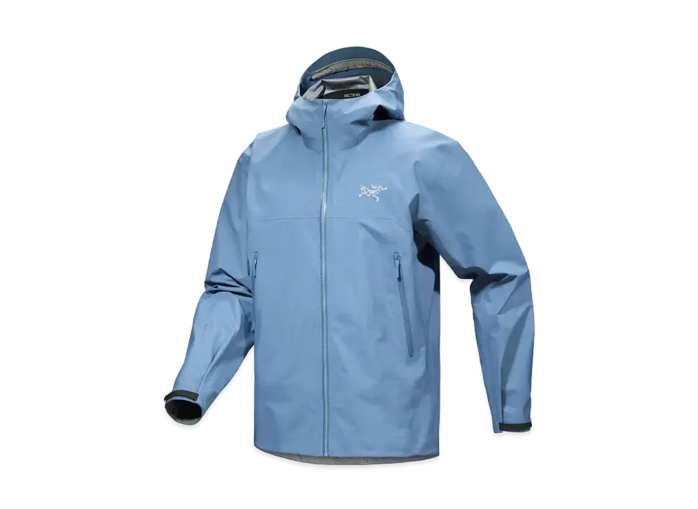 ARC'TERYX Beta Jacket Men's X000008584 "Stone Wash"