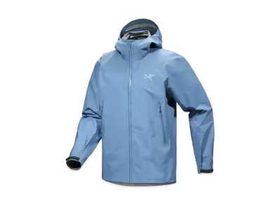 ARC'TERYX Beta Jacket Men's X000008584 "Stone Wash"