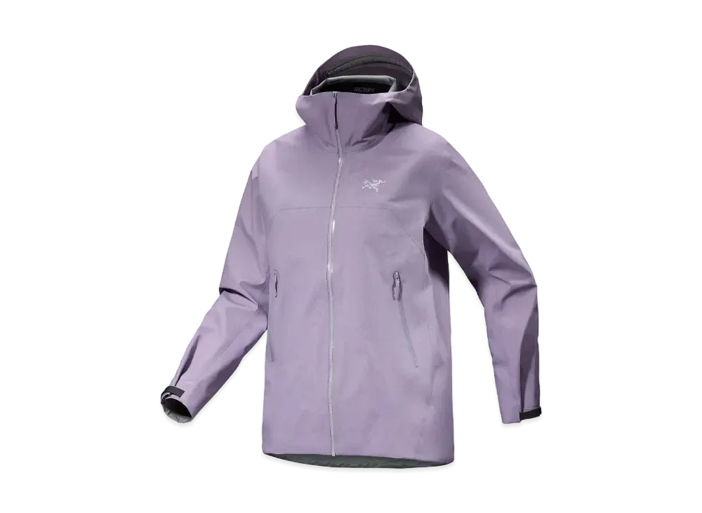 ARC'TERYX Women's Beta Jacket X000009239 "Velocity"