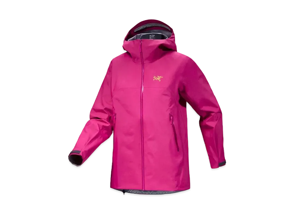 ARC'TERYX Women's Beta Jacket X000009239 "Amaranthus/Edziza"