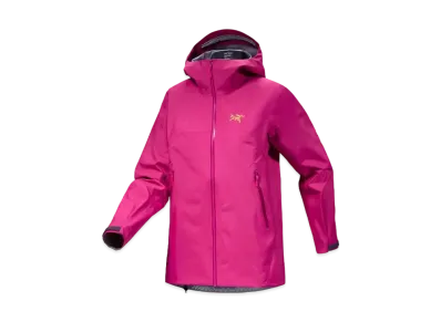 ARC'TERYX Women's Beta Jacket X000009239 "Amaranthus/Edziza"