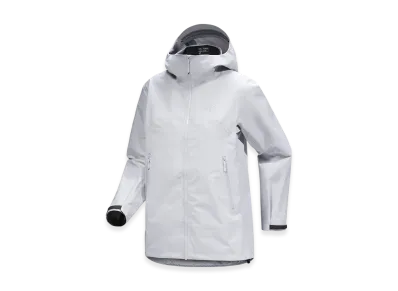 ARC'TERYX Women's Beta Jacket "Solitude" X000009239