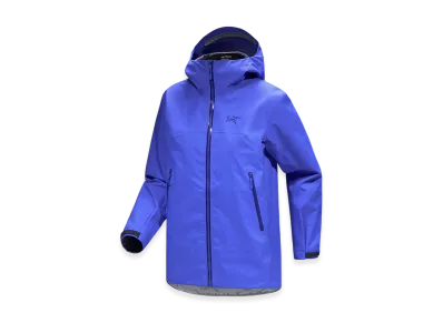 ARC'TERYX Women's Beta Jacket "Electra" X000009239