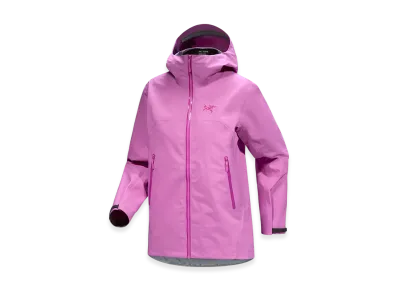 ARC'TERYX Women's Beta Jacket "Alpenglow" X000009239