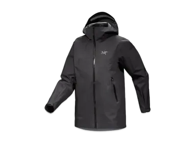 ARC'TERYX Beta Jacket Women's X000009239 "Black"