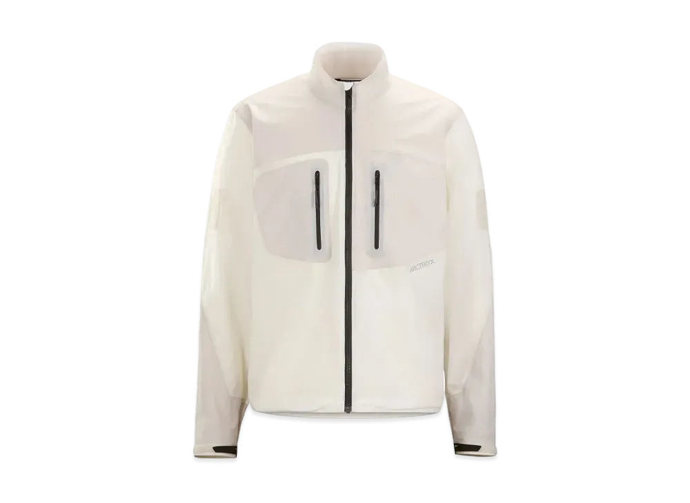 4/20発売｜ARC'TERYX System A Drop 7｜抽選/販売/定価情報