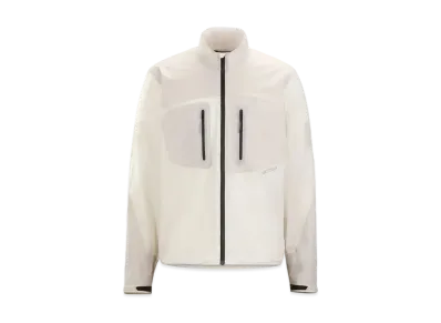 ARC'TERYX SYSTEM_A Hangdog Jacket X000007801 "Greige"