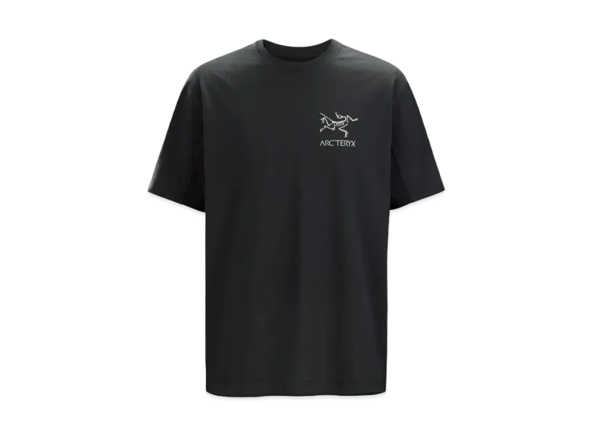 ARC'TERYX SYSTEM_A Solarium Short Sleeve X000007803 ARC'TERYX SYSTEM_A Solarium Short Sleeve X000007803