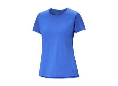 ARC'TERYX Teema Crew Short Sleeve Women's X000007309 "Vitality "