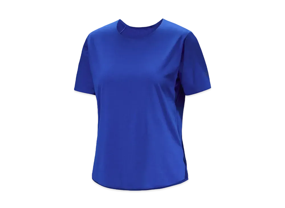 ARC'TERYX Norvan Crew Short Sleeve Women's X000006371 "Vitality "