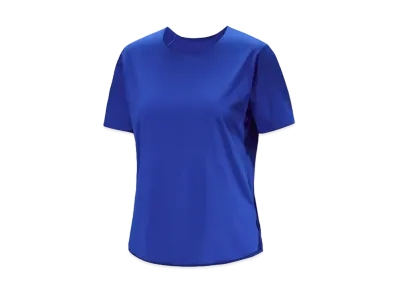 ARC'TERYX Norvan Crew Short Sleeve Women's X000006371 "Vitality "