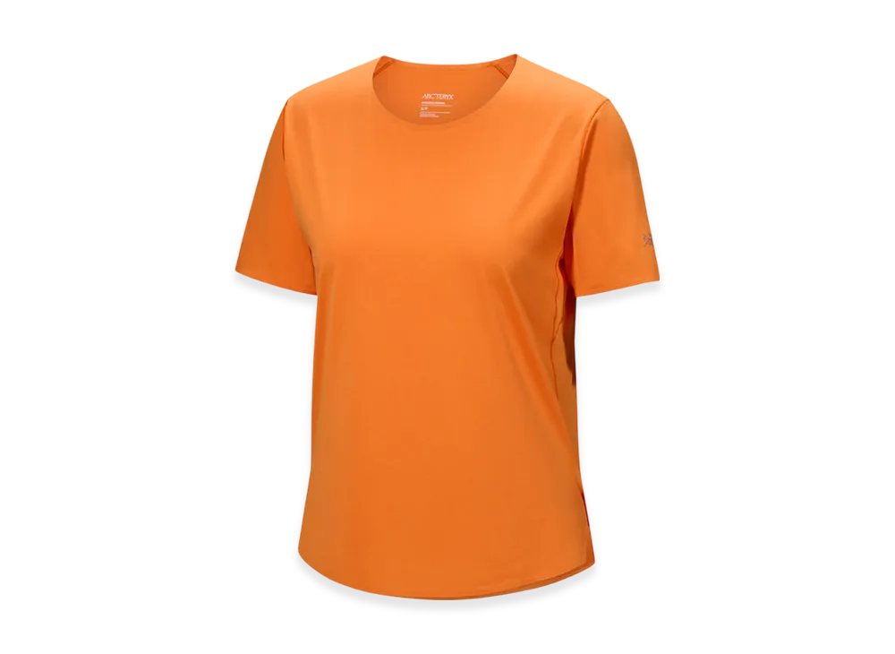 ARC'TERYX Norvan Crew SS W "Verve" X000006371