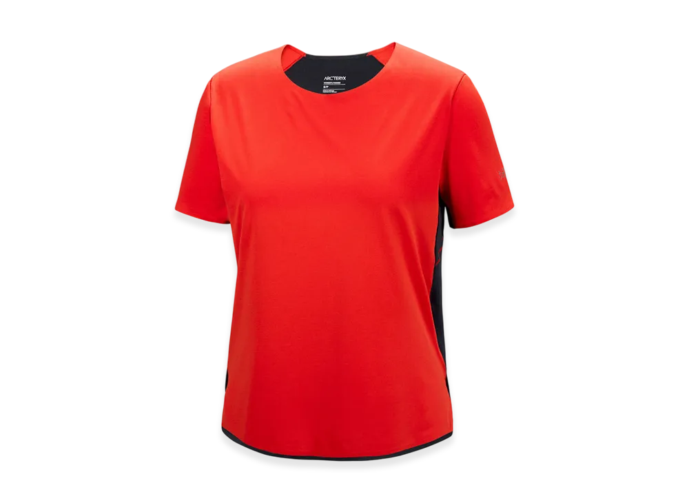 ARC'TERYX Norvan Crew SS Women's "Dynasty" X000006371