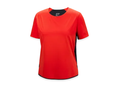 ARC'TERYX Norvan Crew SS Women's "Dynasty" X000006371