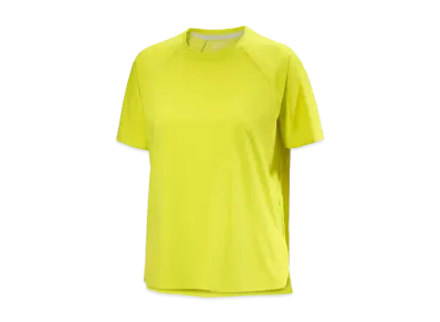 ARC'TERYX Sirene Crew Short Sleeve Women's X000007692 "Euphoria Hether"