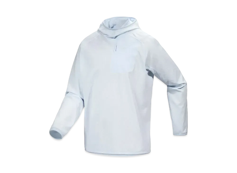 ARC'TERYX Delta Pullover Hoody Men's X000007744 "Daybreak"