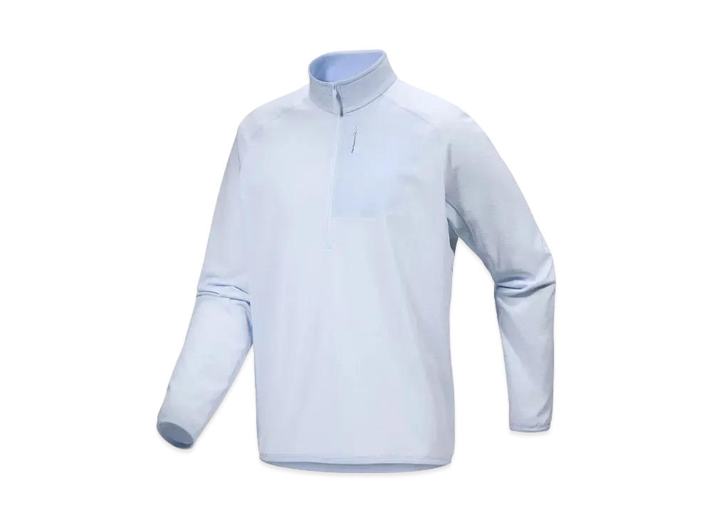 ARC'TERYX Delta Half Zip Neck Men's X000007740 "Daybreak"