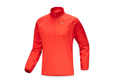 ARC'TERYX Delta 1 2 Zip M "Dynasty" X000007740