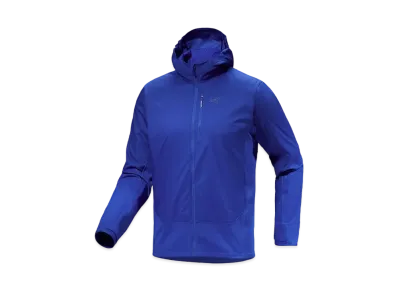 ARC'TERYX Konceal Hybrid Hoody Men's X000007729 "Vitality "