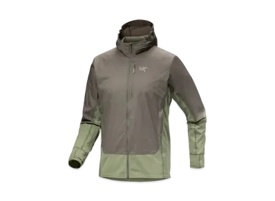 ARC'TERYX Konceal Hybrid Hoody Men's X000007729 "Forage/Chloris"