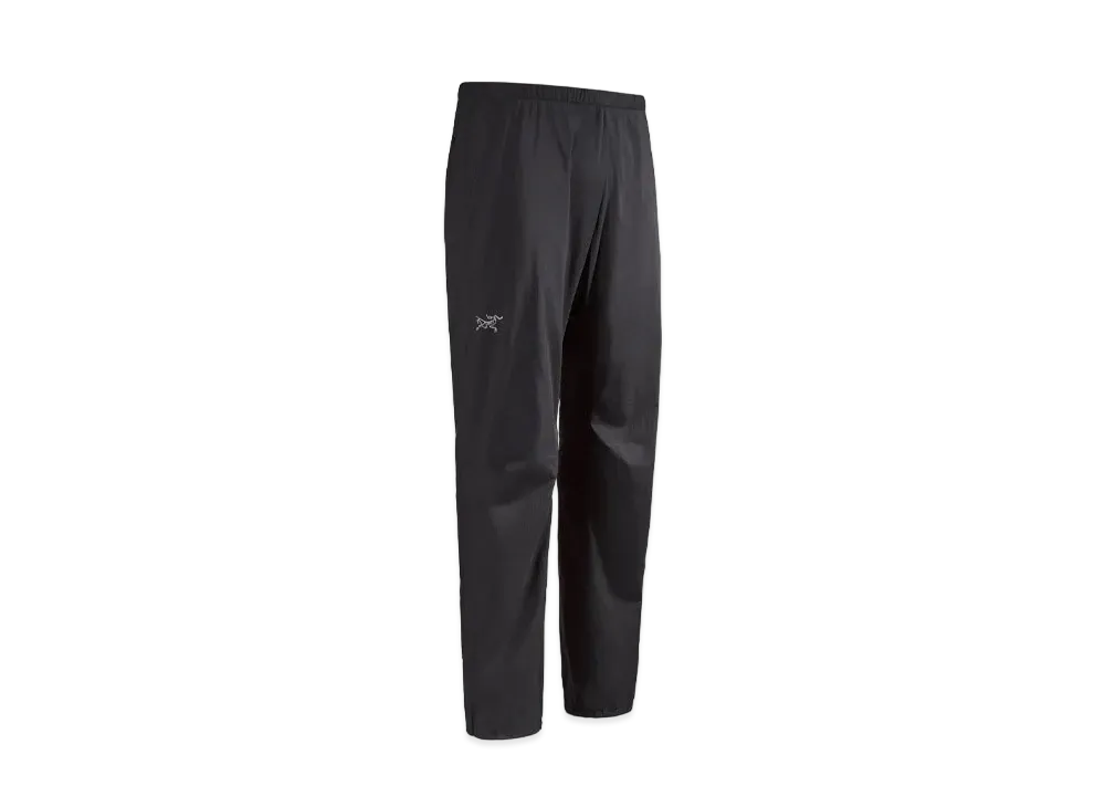 ARC'TERYX Squamish Pants Men's X000007784 "Black"