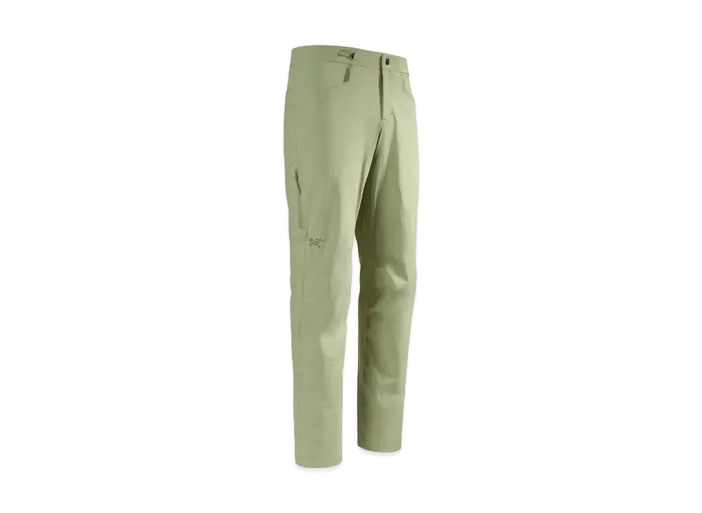 ARC'TERYX Concealed Pants Men's X000007783 "Chloris"