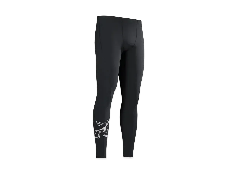 ARC'TERYX Norvan Tights Men's X000007790 "Black"