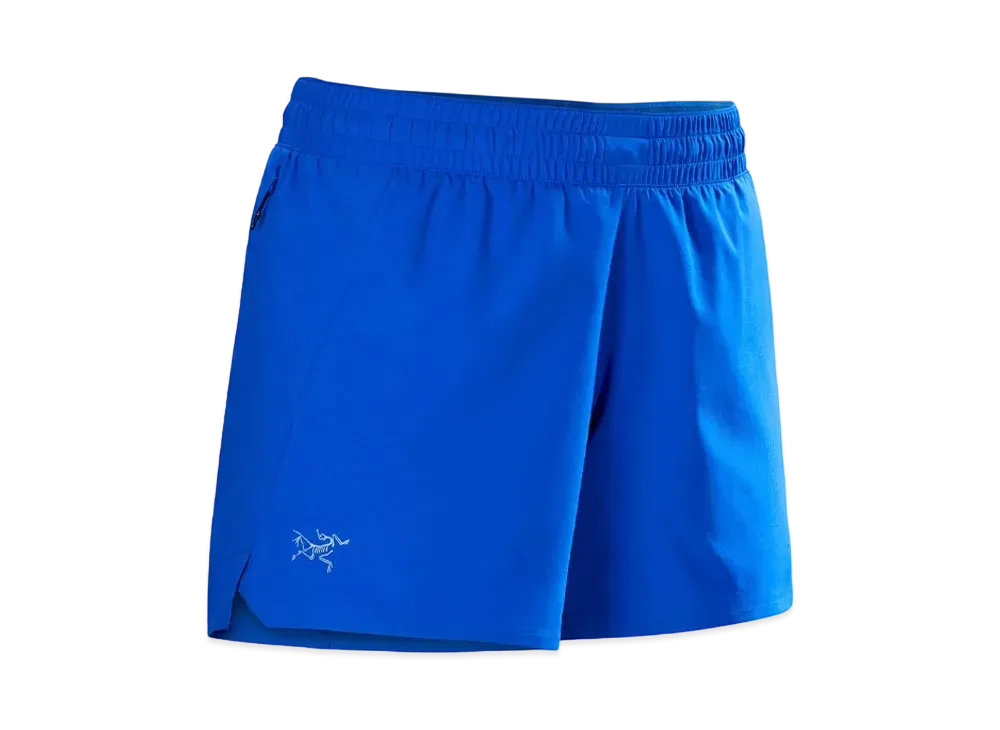 ARC'TERYX Women's Norvan Shorts 5 Inch X000006412 "Vitality"
