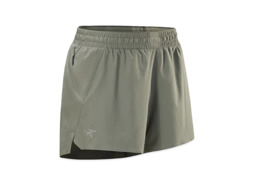 ARC'TERYX Women's Norvan 5 Short "Forage" X000006412