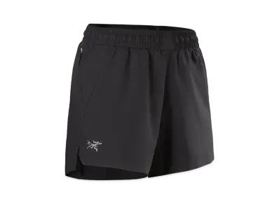 ARC'TERYX Women's Norvan Shorts 5 Inch X000006412 "Black"