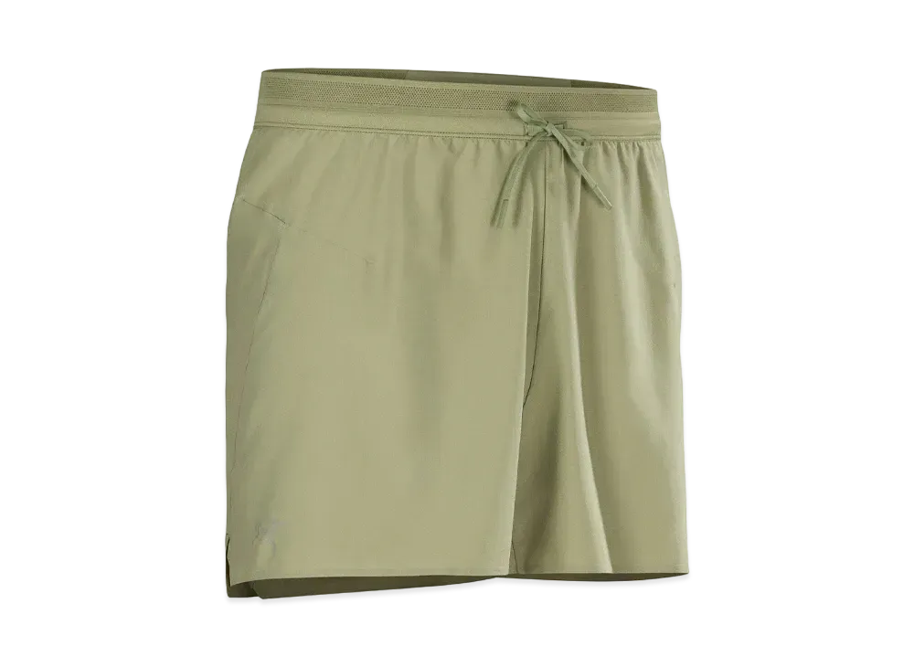ARC'TERYX Norvan Shorts 5 Inch Men's X000006935 "Chloris"