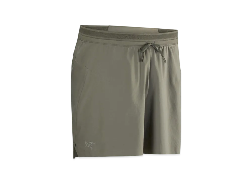 ARC'TERYX Norvan Short 5 M "Forage" X000006935