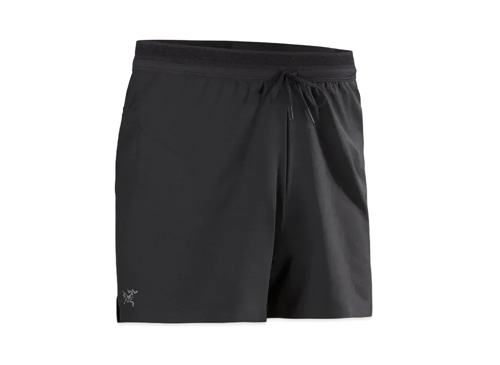 ARC'TERYX Norvan Shorts 5 Inch Men's X000006935 "Black"