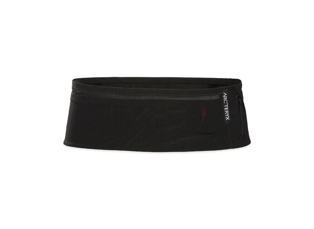 ARC'TERYX Norvan Belt X000007516 "Black"