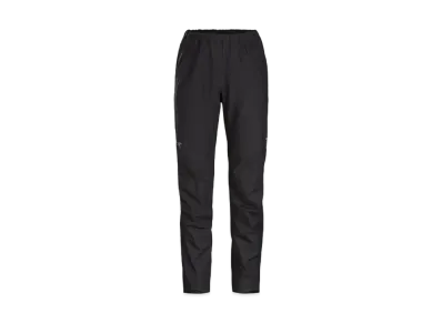 ARC'TERYX Women's Norvan Shell Pants X000006363 "Black"
