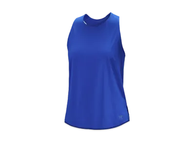 ARC'TERYX Women's Norvan Tank X000006347 "Vitality "