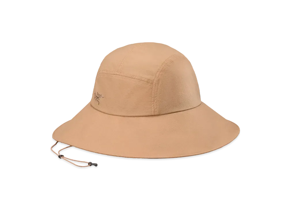 ARC'TERYX Aerios Shade Hat X000007765 "Canvas"